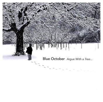 LP ploča Blue October - Argue With A Tree (3 LP) - 1