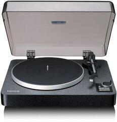 Tourne-disque Lenco LBTA-165BK Black Tourne-disque