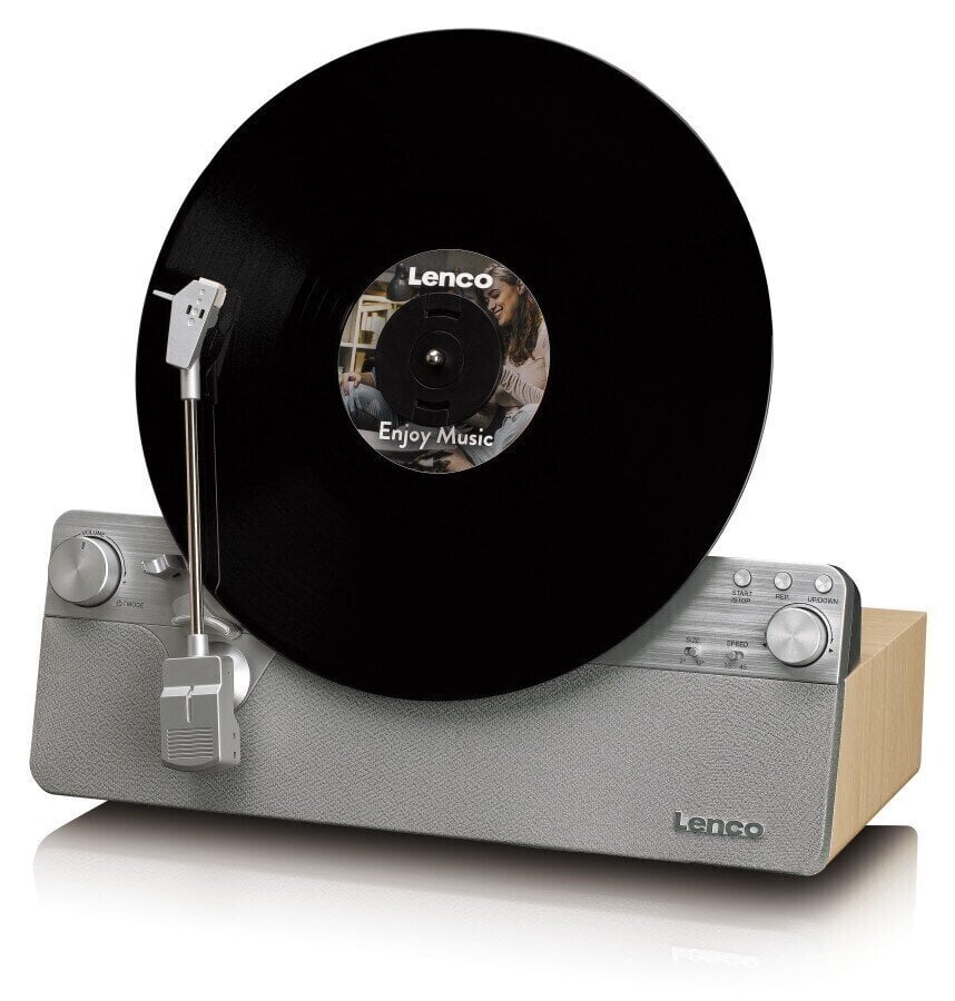 Casetofon Lenco LSA-071SI Casetofon