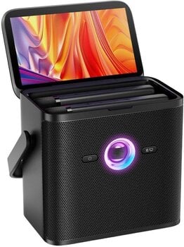 Karaokejärjestelmä Ikarao Shell S3 Karaokejärjestelmä - 1