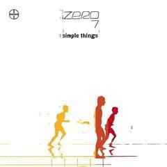 Δίσκος LP Zero 7 - Simple Things (180 g) (2 LP)