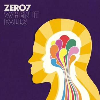 LP ploča Zero 7 - When It Falls (2 LP) - 1