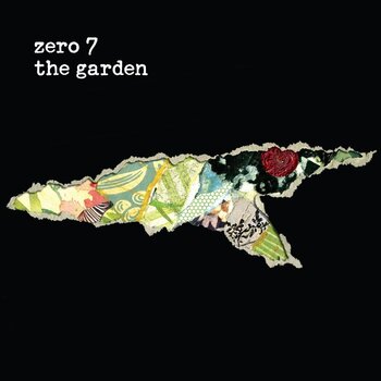 Δίσκος LP Zero 7 - The Garden (180 g) (2 LP) - 1