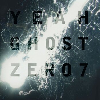 Vinylskiva Zero 7 - Yeah Ghost (2 LP) - 1