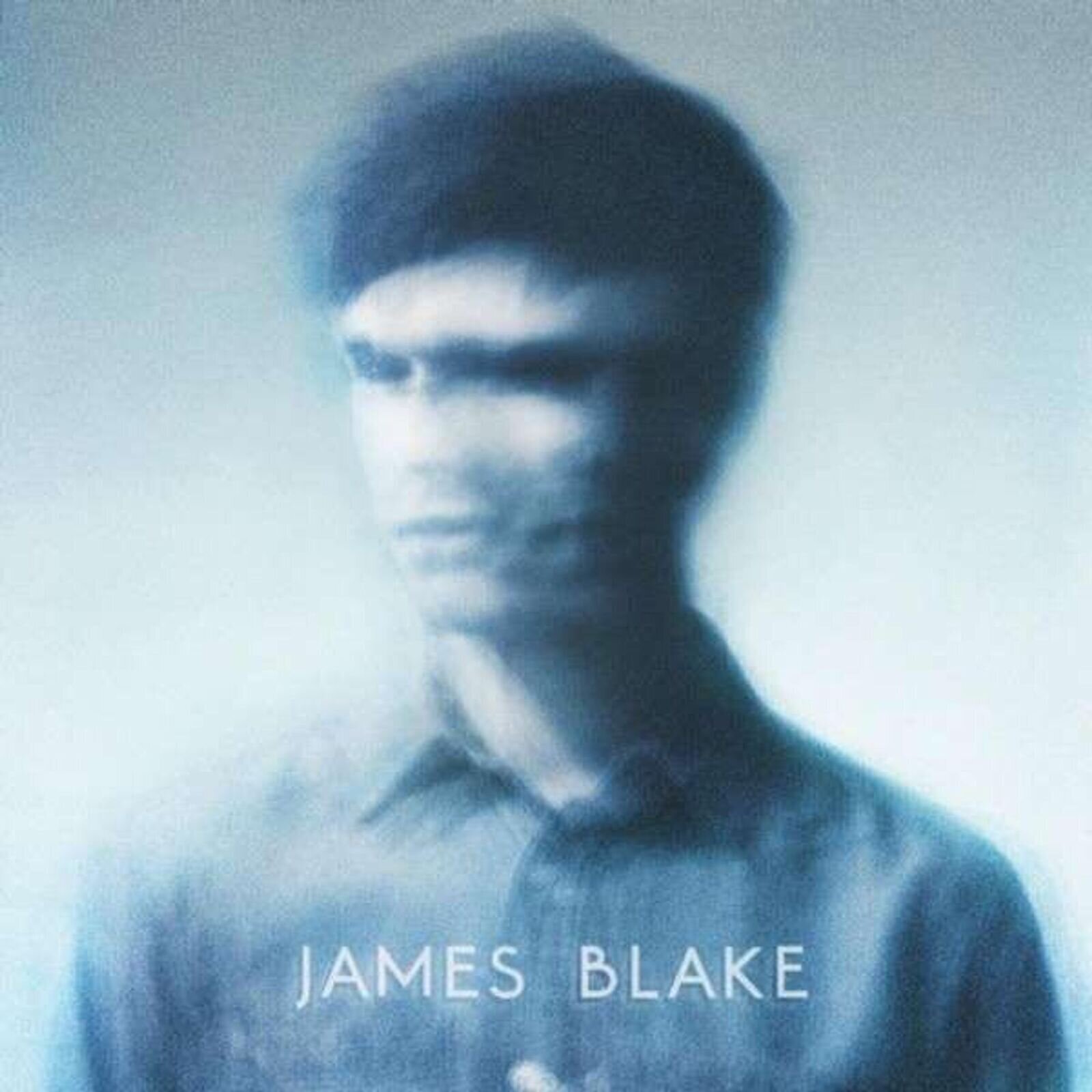 Disco in vinile James Blake - James Blake + 6 (2 LP)