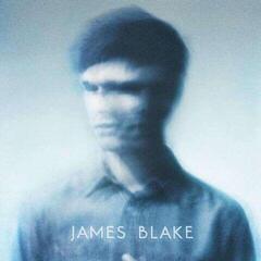 Disco in vinile James Blake - James Blake + 6 (2 LP)