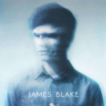 Disco in vinile James Blake - James Blake + 6 (2 LP) - 1