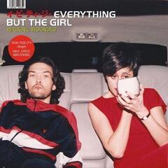 LP ploča EVERYTHING BUT THE GIRL - Walking Wounded (LP)