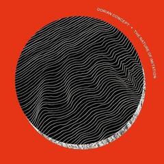 LP ploča Dorian Concept - Nature of Imitation (LP)