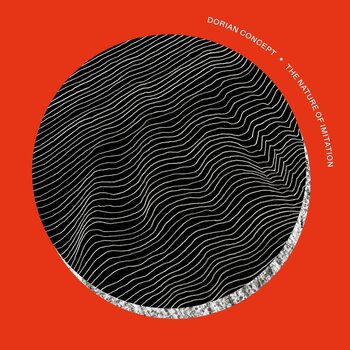 LP plošča Dorian Concept - Nature of Imitation (LP) - 1