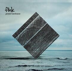 Vinylskiva Fink - Perfect Darkness (LP)