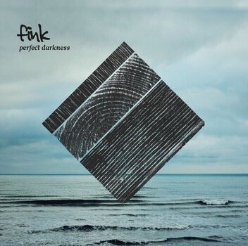 LP ploča Fink - Perfect Darkness (LP) - 1