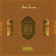 Hanglemez Glass Beams - Mahal (LP)