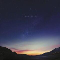 Δίσκος LP Jon Hopkins - Singularity (2 LP)