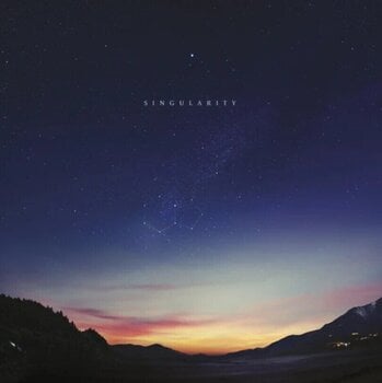 LP Jon Hopkins - Singularity (2 LP) - 1