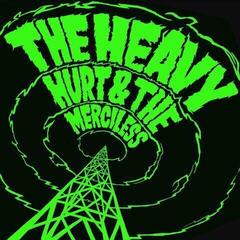 LP ploča The Heavy - Hurt & The Merciless (LP)