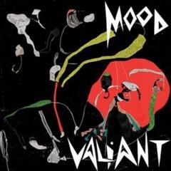 LP ploča Hiatus Kaiyote - Mood Valiant (LP)