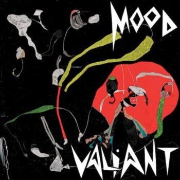 LP ploča Hiatus Kaiyote - Mood Valiant (LP) - 1