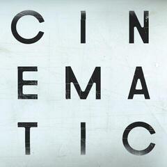 LP ploča The Cinematic Orchestra - To Believe (2 LP)