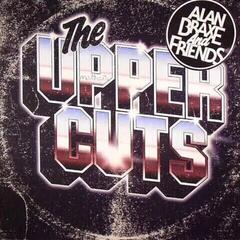 Vinylplade Alan Braxe/Fred Falke/Friends - The Upper Cuts (2022 Edition) (Gatefold Sleeve) (2 LP)