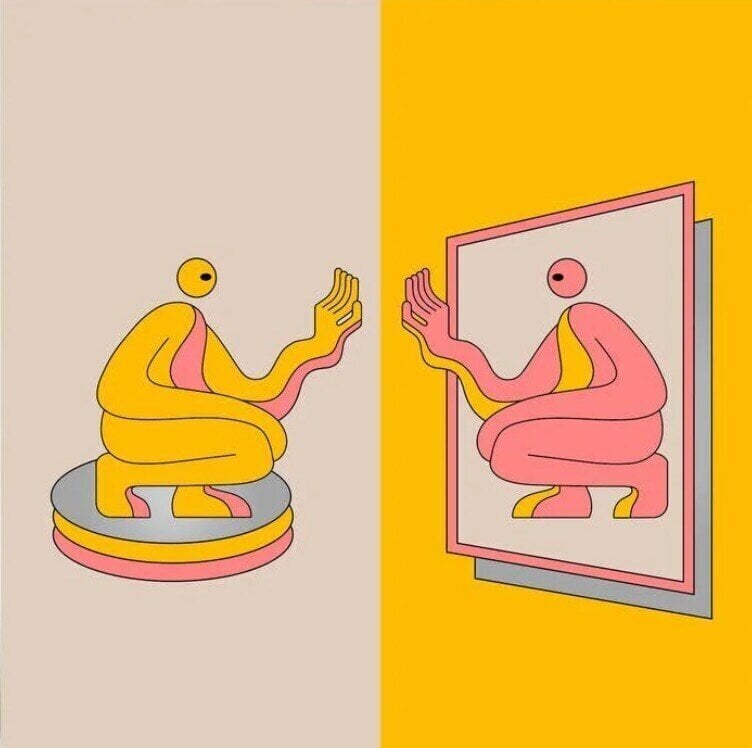 Disco de vinil DJ Seinfeld - Mirrors (2 LP)