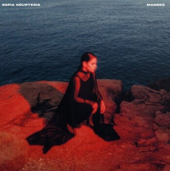 LP ploča Sofia Kourtesis - Madres (2 LP) - 1