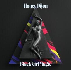 Δίσκος LP Honey Dijon - Black Girl Magic (LP)
