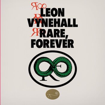 LP ploča Leon Vynehall - Rare, Forever (LP) - 1