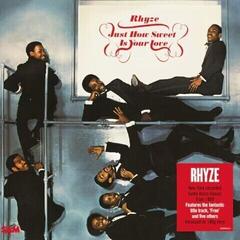 LP platňa Rhyze - Just How Sweet Is Your Love (LP)