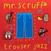 LP Mr. Scruff - Trouser Jazz (20th Anniversary Edition) (Blue/Red Coloured) (2 LP)