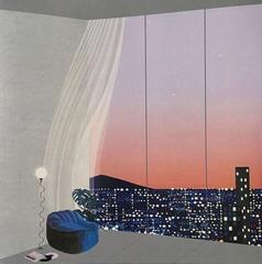 LP deska Ron Trent - Ron Trent Presents WARM - What Do The Stars Say To You (Gatefold Sleeve) (LP)