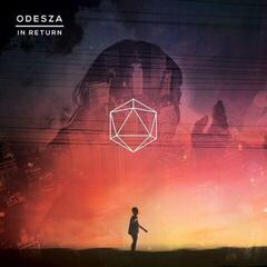 Δίσκος LP Odesza - In Return (Download Card) (2 LP)