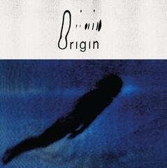 LP plošča Jordan Rakei - Origin (LP)