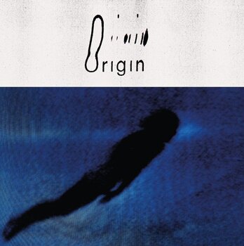 LP ploča Jordan Rakei - Origin (LP) - 1