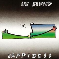 Δίσκος LP The Beloved - Happiness (2 LP)