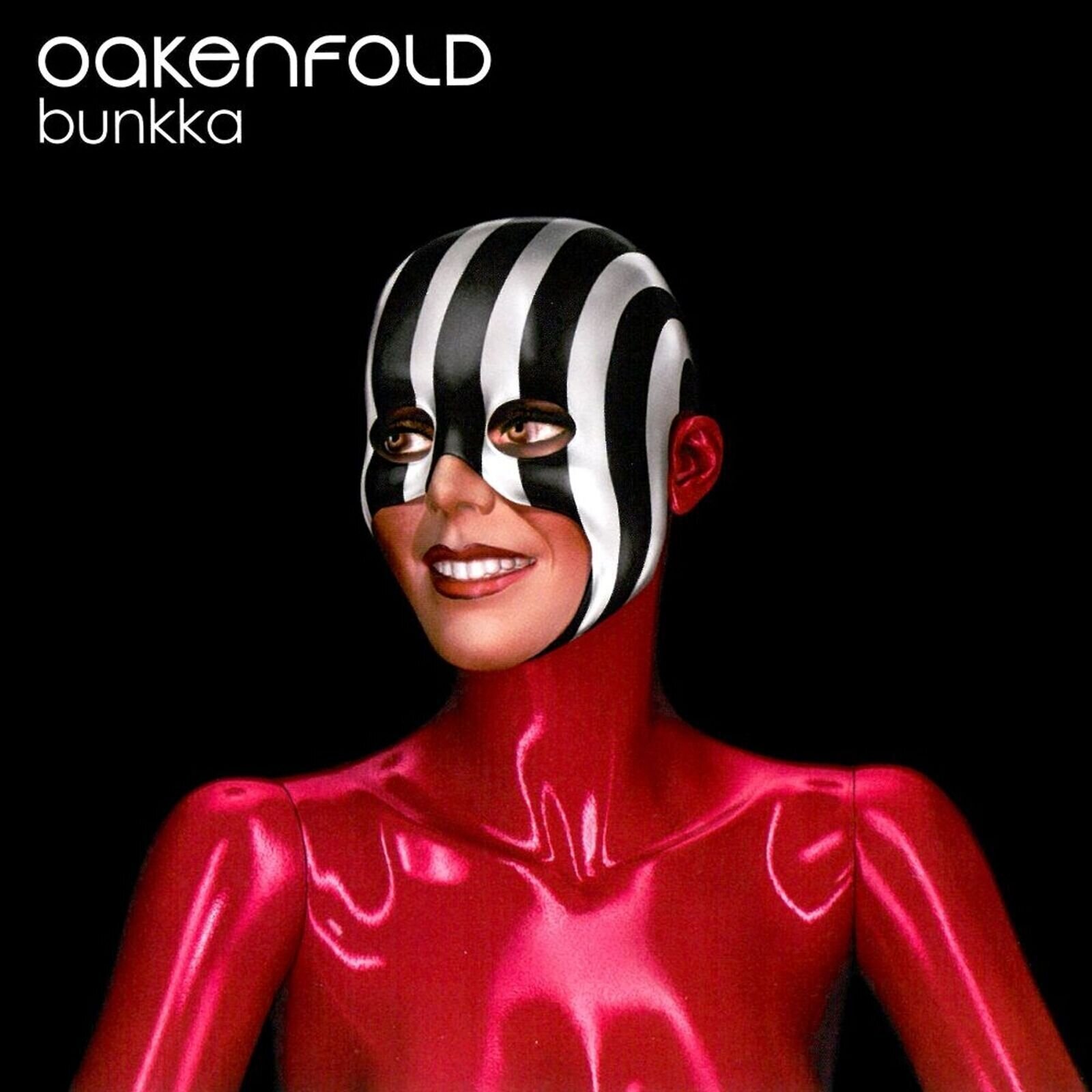 LP deska Paul Oakenfold - Bunkka (2 LP)