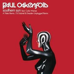 LP deska Paul Oakenfold - Southern Sun (Tiesto/Gabriel & Dresden Remixes) (12" Vinyl)