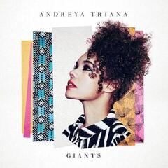 Disco de vinil Andreya Triana - Giants (LP)