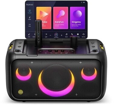 Караоке система Ikarao Break X1 Караоке система - 1