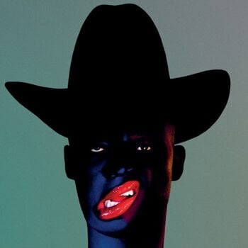 Hanglemez Young Fathers - Cocoa Sugar (LP) - 1