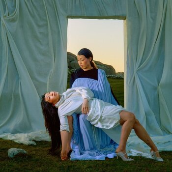 Vinyl Record Yukimi - For You (LP) - 1