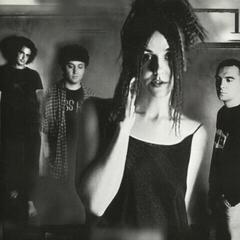 Vinüülplaat Cranes - Population Four (Limited Edition) (180 g) (Silver & Black Marble Coloured) (LP)