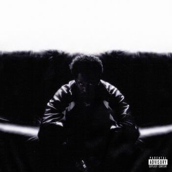 Vinyylilevy Kaytranada - Timeless (2 LP) - 1