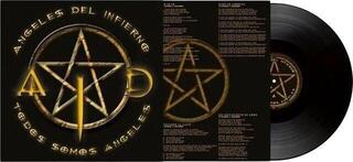 LP ploča Angeles Del Infierno - Todos Somos Angeles (LP)