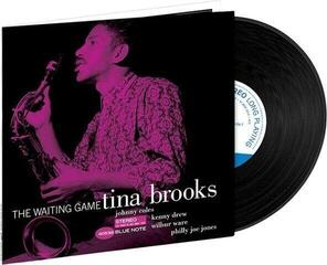LP ploča Tina Brooks - Waiting Game (Blue Note Tone Poet Series) (180 g) (LP)