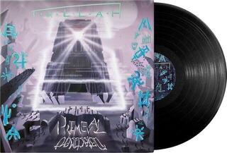 LP ploča Tallah - Primeval: Obsession // Detachment (LP)