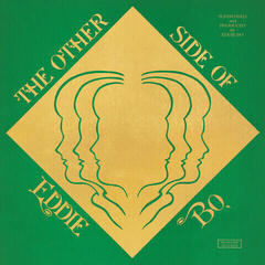 Vinüülplaat Eddie Bo - Other Side Of Eddie Bo (Gold Marbled Coloured) (Limited Edtition) (180 g) (LP)