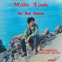 Vinüülplaat Willie Lindo - Far & Distant (Limited Edition) (180 g) (Orange Coloured) (LP)