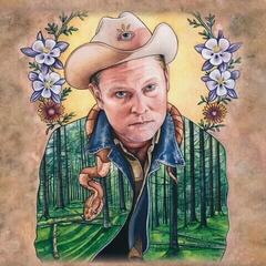 LP plošča Kyle Nix - Lightning On The Mountain & Other Short Stories (LP)