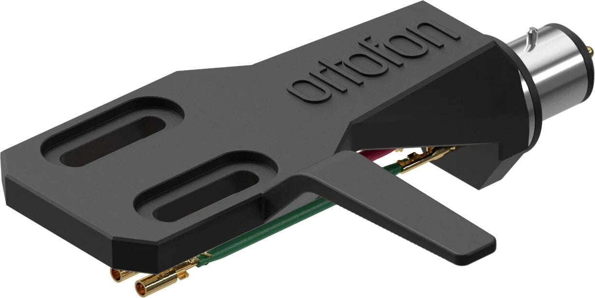 Cabeçal Ortofon SH-2 Black Cabeçal